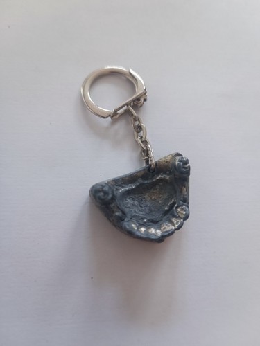 Porte clés curiosité - porte-clés,