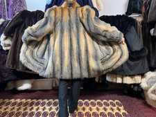 Veste Châtaine Grisfuchs