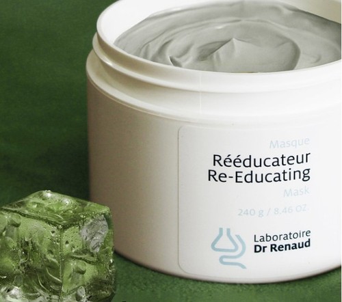 Masque rééducatif lebon - masque,