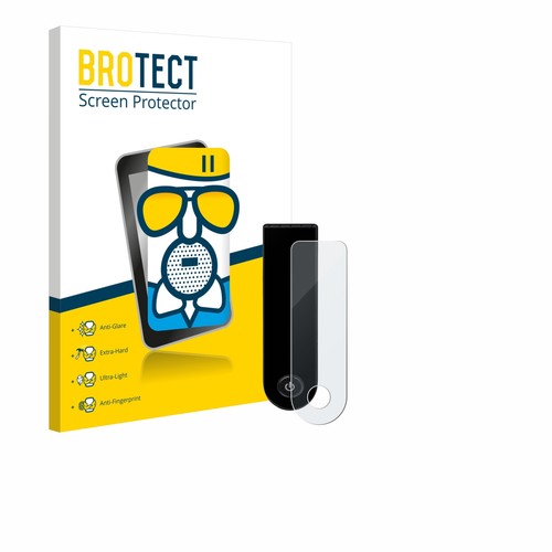 Anti reflet protection ecran - anti,