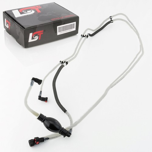 Conduite pour carburant tuyau - conduite,
