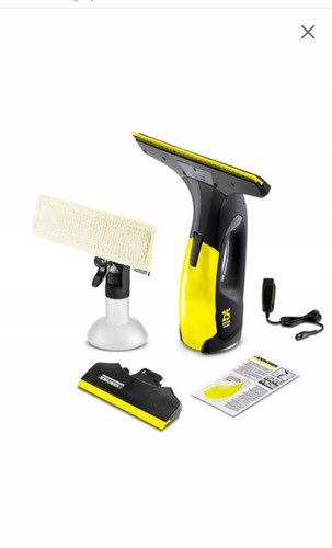 Nettoyeur vitres kärcher - nettoyeur, de