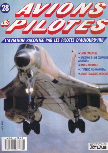 Avions pilotes 28 - avions, &