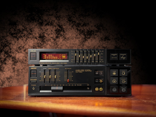 Akai m20 ea - am-m20, +