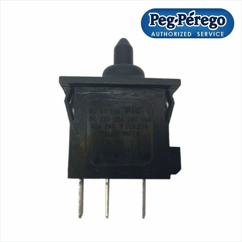 Peg perego mepu0005x - mini, fail