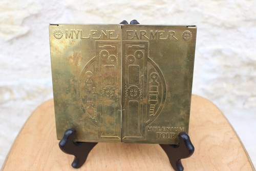 Mylene farmer - mylene,