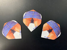 Ailettes pour jeu de