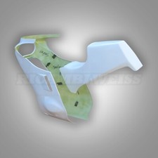 KLR193 Suzuki GSXR 750 1985