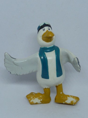Figurine ancienne pvc disney - figurine,