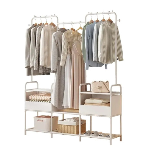 Armoire penderie rangement - armoire,