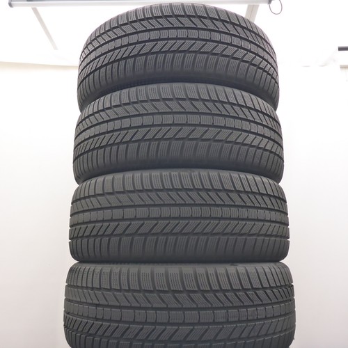 Pneus hiver continental - 4,