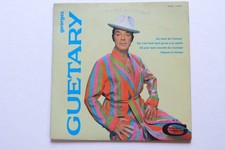 DISQUE VINYLE 45 T "GEORGES