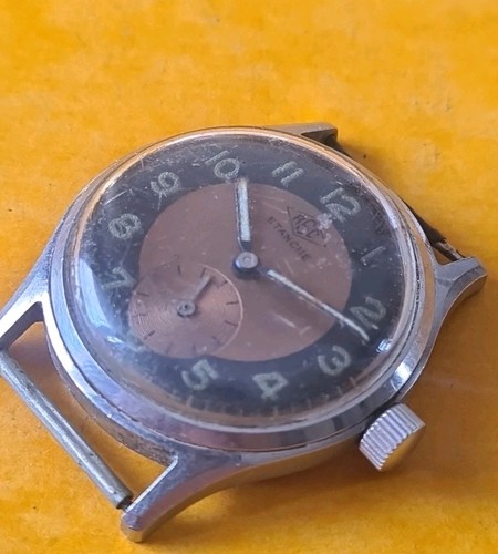 Montre rec etanche type - ,