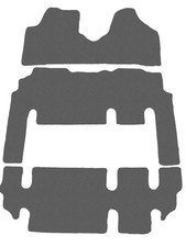 Basic Tapis de sol pour