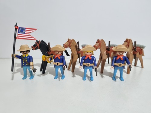 Playmobil 3485 ancienne