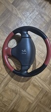 Volant Cuir Peugeot 206cc MUX