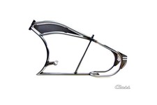 Cadre De Vélo Custom Chopper