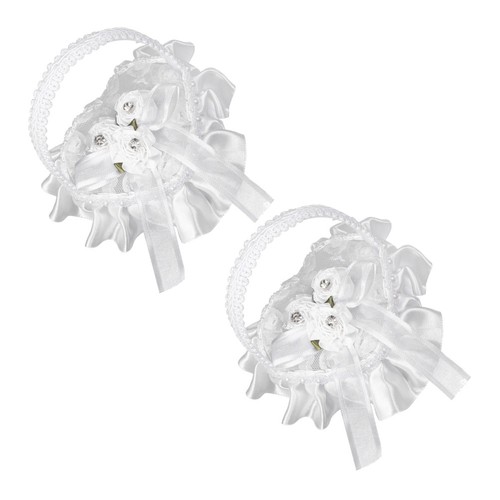 2 PCS Porte Alliance Mariage