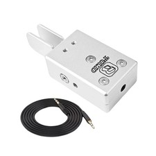 Petit manipulateur radio Morse