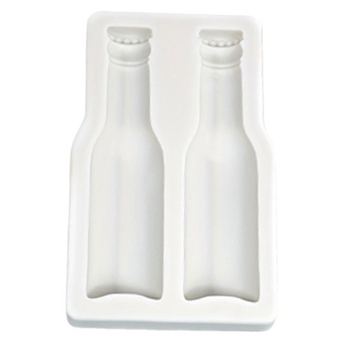 Moule silicone antiadhésif - en,