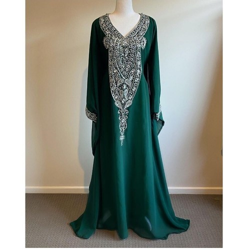 Nouvelle robe marocaine - , abaya