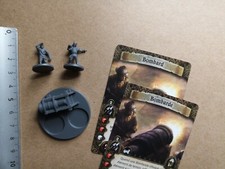 BOMBARDE/ BOMBARD+CARTE