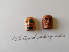 Big Jim Mattel 2 Visages 004