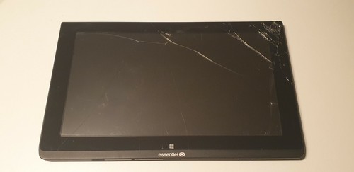 Tablette essentiel tab1203 - tablette,