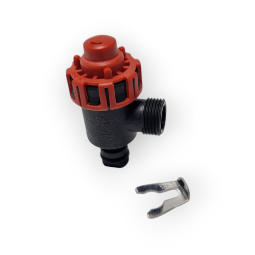 Junkers safety valve bar - junkers, 3
