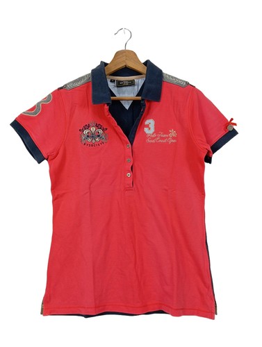 Polo shirt dames - hv,