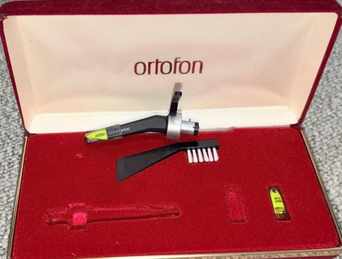 Ortofon concorde night club - night,