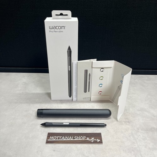 Stylet wacom pro - stylet,