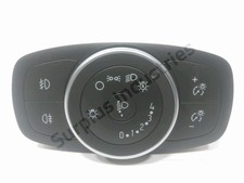 COMMANDE ECLAIRAGE FORD