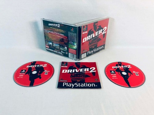 Driver back the streets - driver, 2