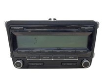 Autoradio VOLKSWAGEN GOLF 6