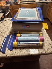 YUDU Provo Craft Personal