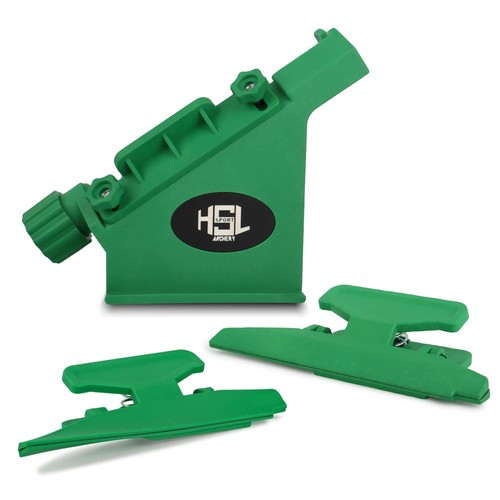 Archery fletching jig avec - archery,