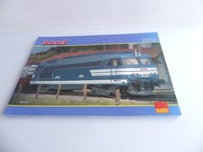 JOUEF CATALOGUE ANNEE 2014