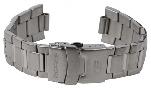 Bracelet montre casio - bracelet, de