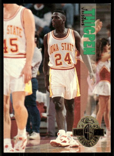 1993 classic four - 1993,