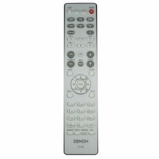 Denon CEOL N10 Télécommande