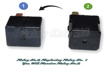 Renault (07-13) 4-Pin Type B