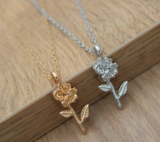 Collier chaîne femme chaîne