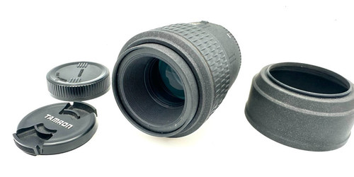 Mint hood sigma af ex - w/hood],