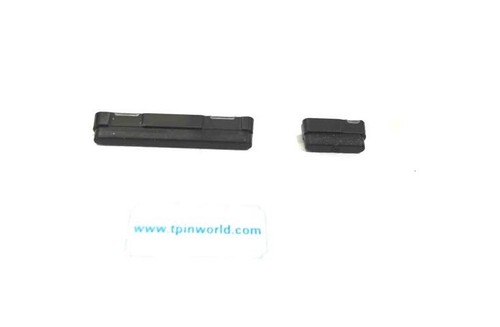 Bouton button plastic - , tablet