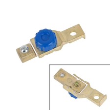 Cosse de batterie coupe