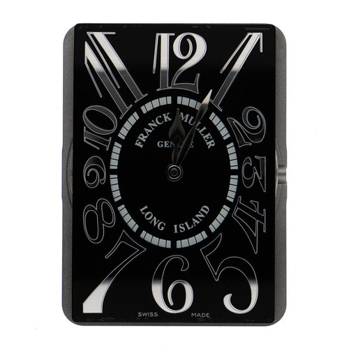 Montre automatique franck - montre,