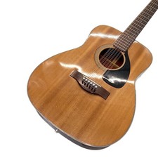 Guitare acoustique vintage