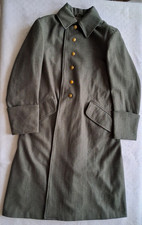 MANTEAU CAPOTE TRENCHCOAT