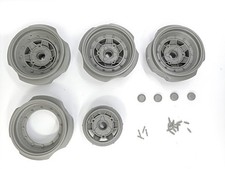 4 Jantes GOTTI 073R -